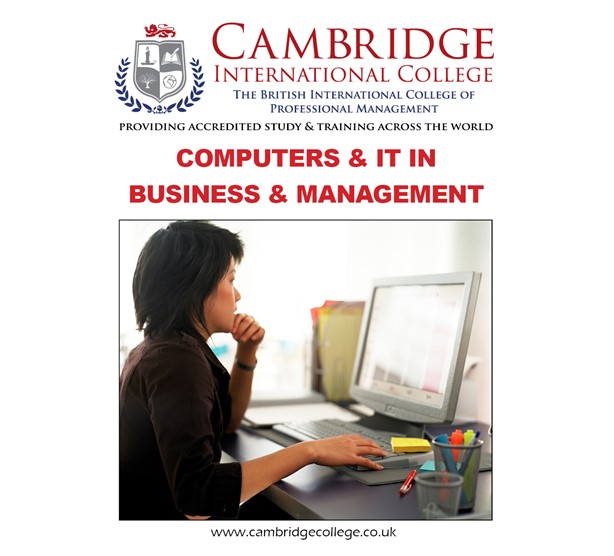 Computers & IT in Business & Management