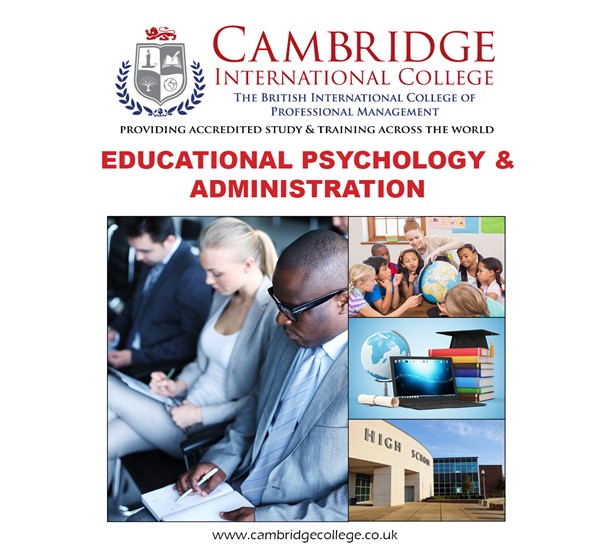 Educational Psychology & Administration