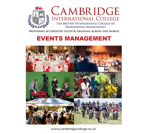 Events Management
