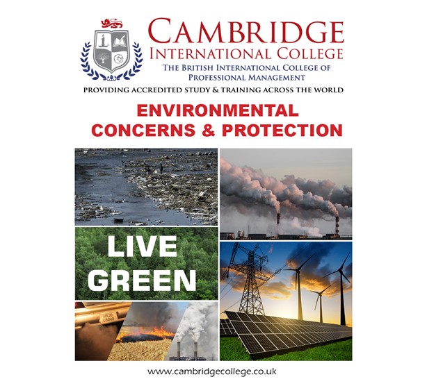 Environmental Concerns & Protection