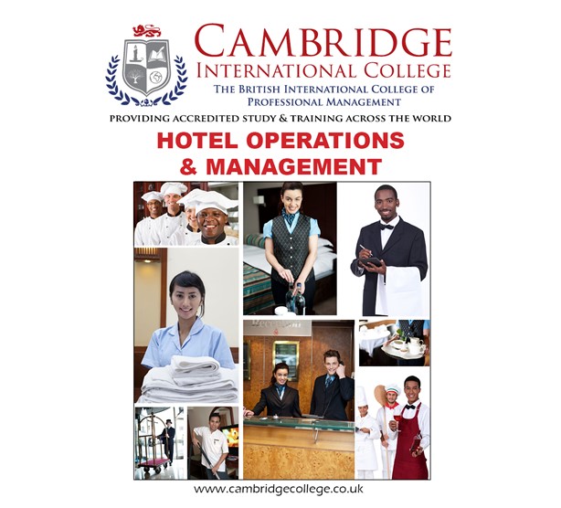 Hotel Operations & Management
