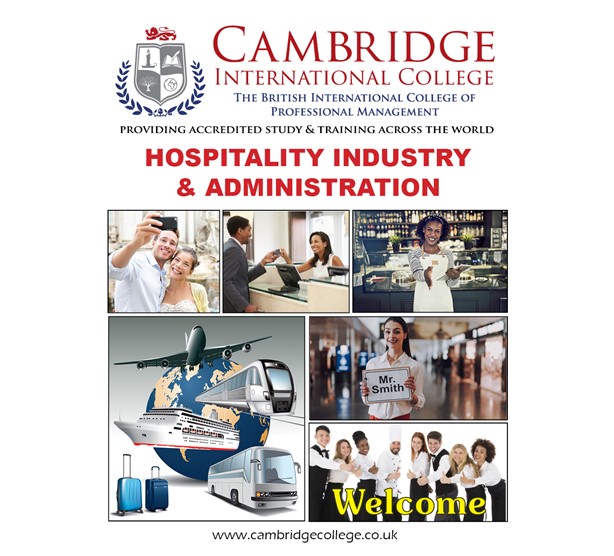 Hospitality Industry & Administration