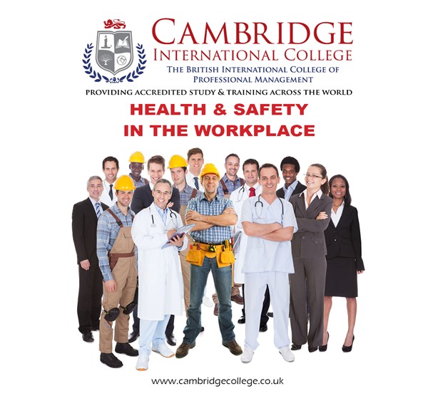 Health & Safety in the Workplace