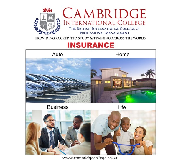 Insurance: Principles & Practice