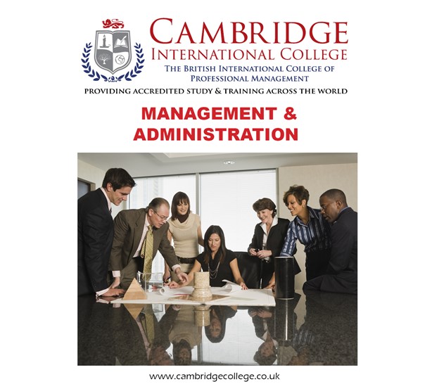 Modern Management & Administration