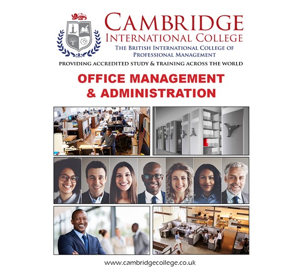 Office Management & Administration
