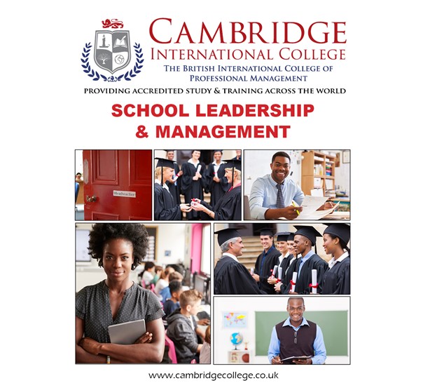 School Leadership & Management