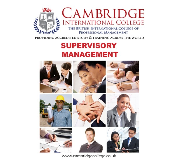 Supervisory Management