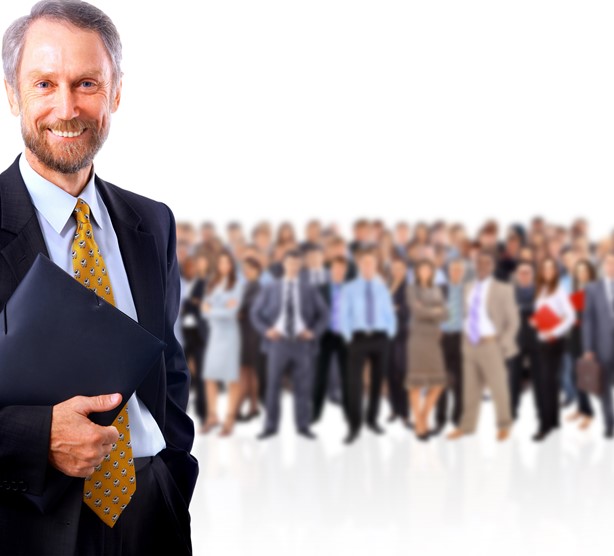 Leadership & Administration