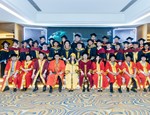 Malaysia - Universal Business Academy