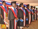 Ghana - Trinity Professional College (Tema)