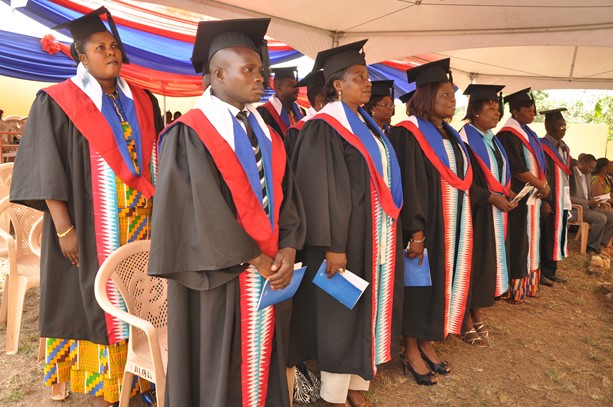 Ghana - Trinity Professional College (Tema)