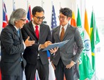 CIC’s ‘Learn About International Relations’ Game 91