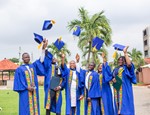 Ghana - HEAF Professional College (Tema)