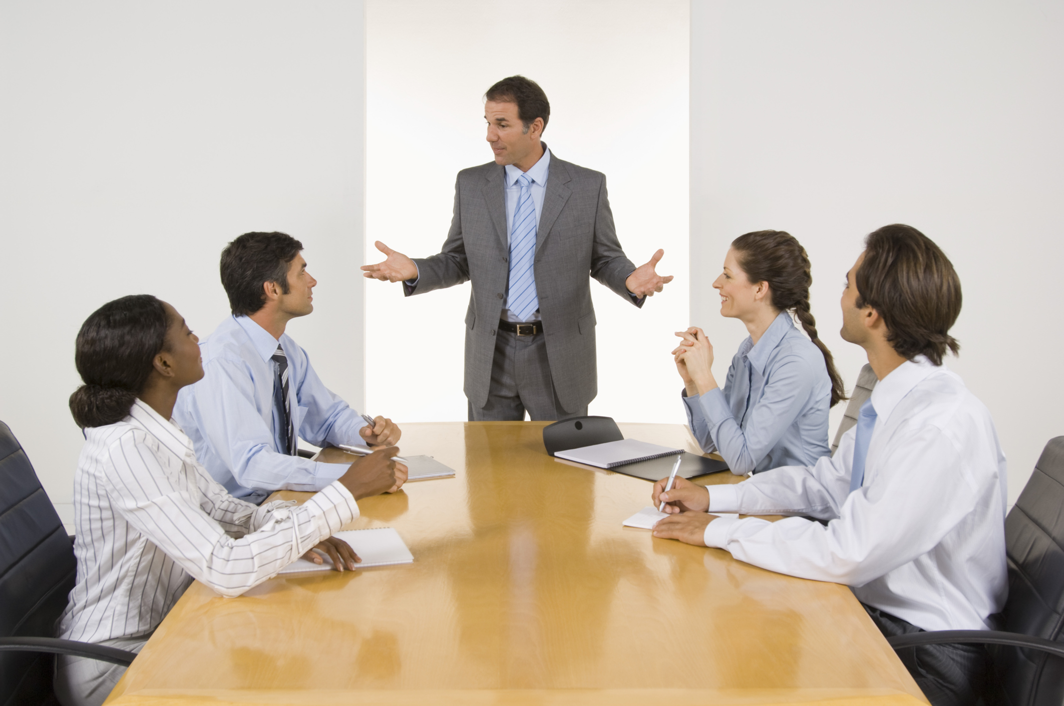 Teaching English & Education Administration